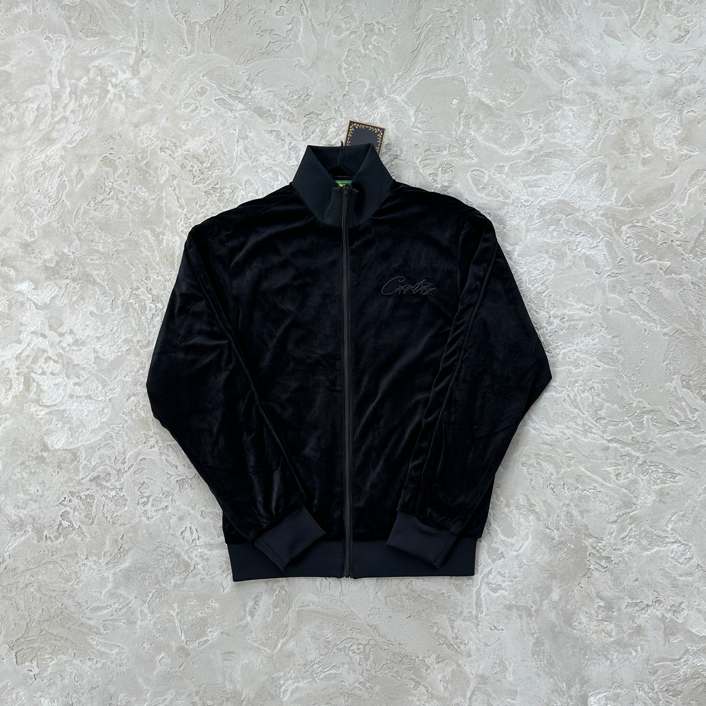 CHAQUETA CRTZ