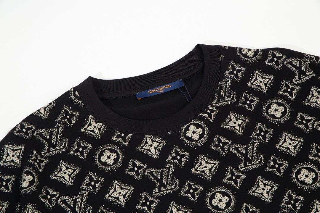 CAMISETA LV