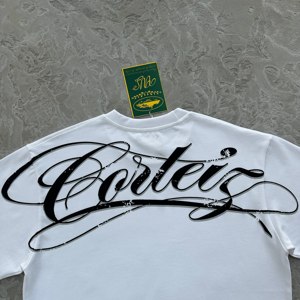 CAMISETA CRTZ