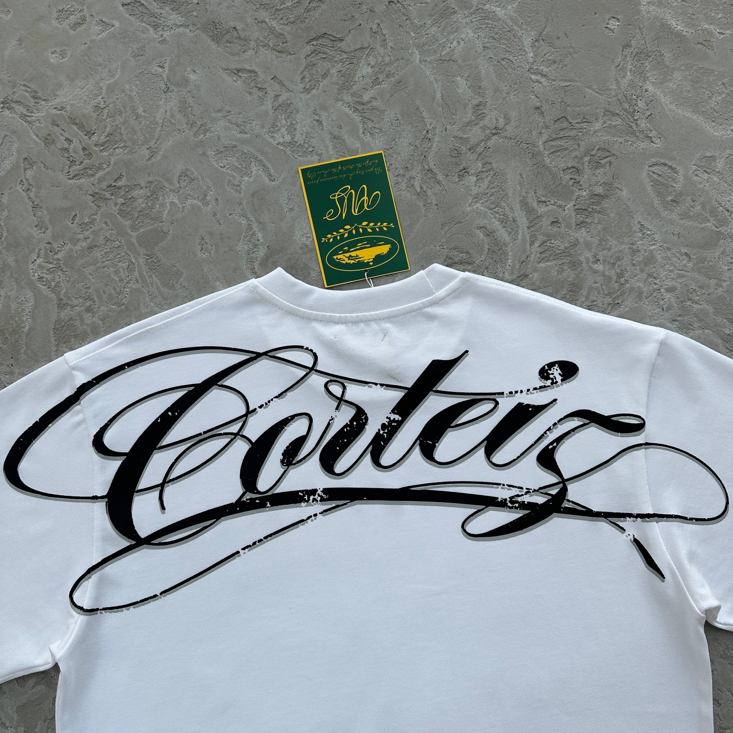 CAMISETA CRTZ