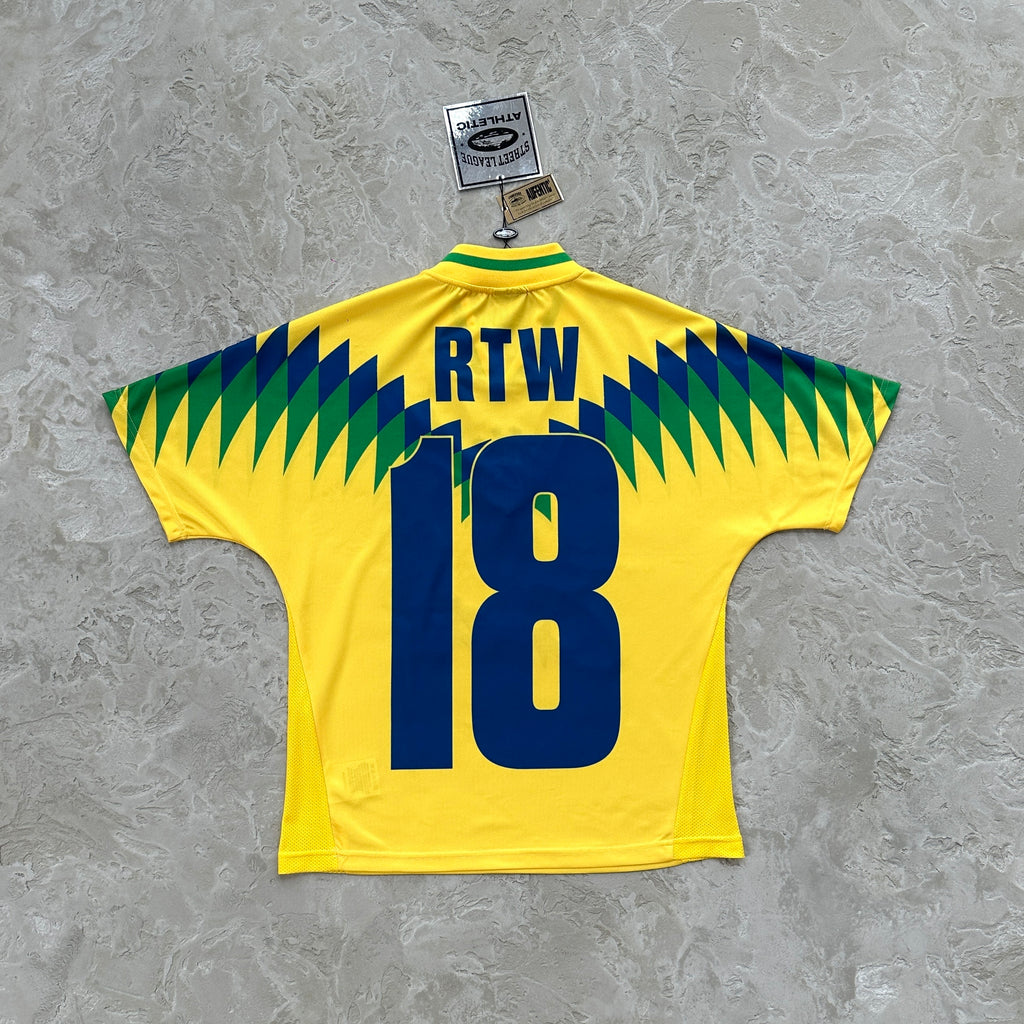 CAMISETA CRTZ