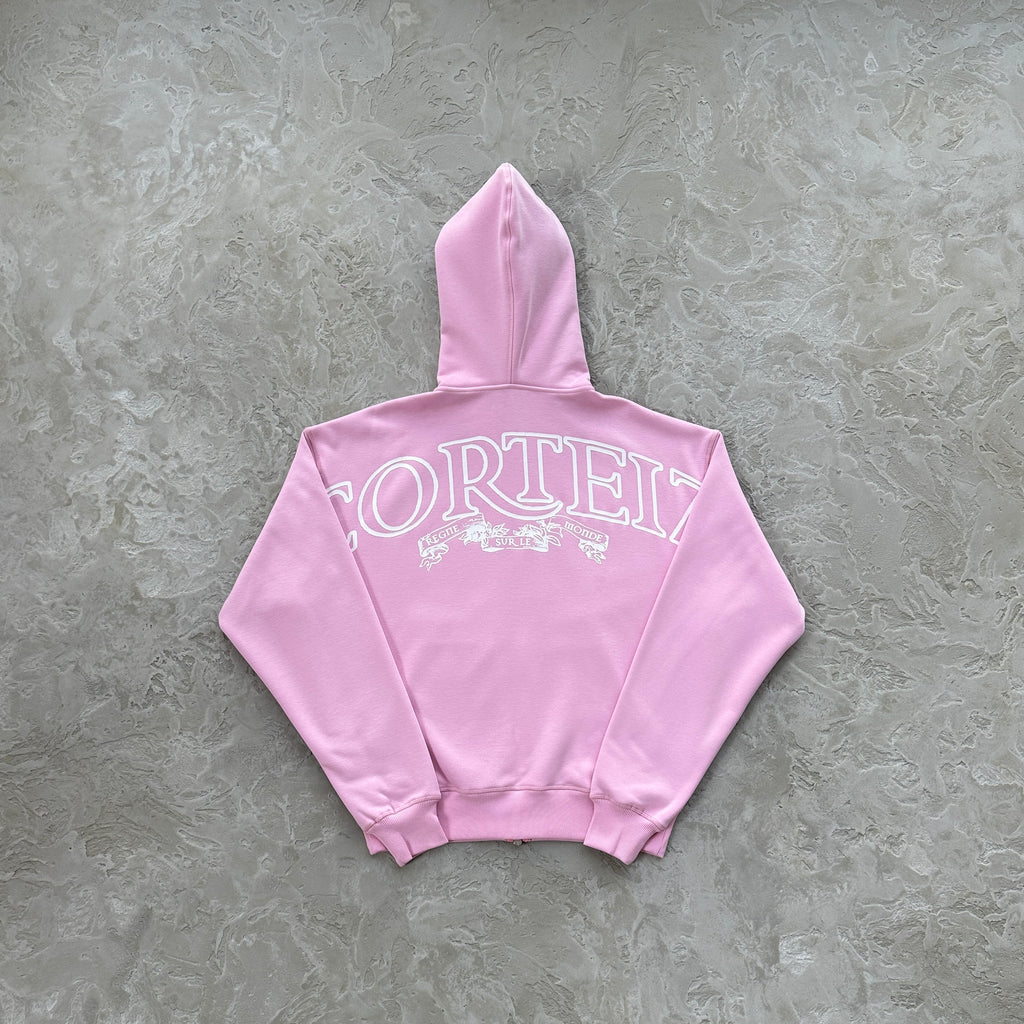 CHAQUETA CRTZ