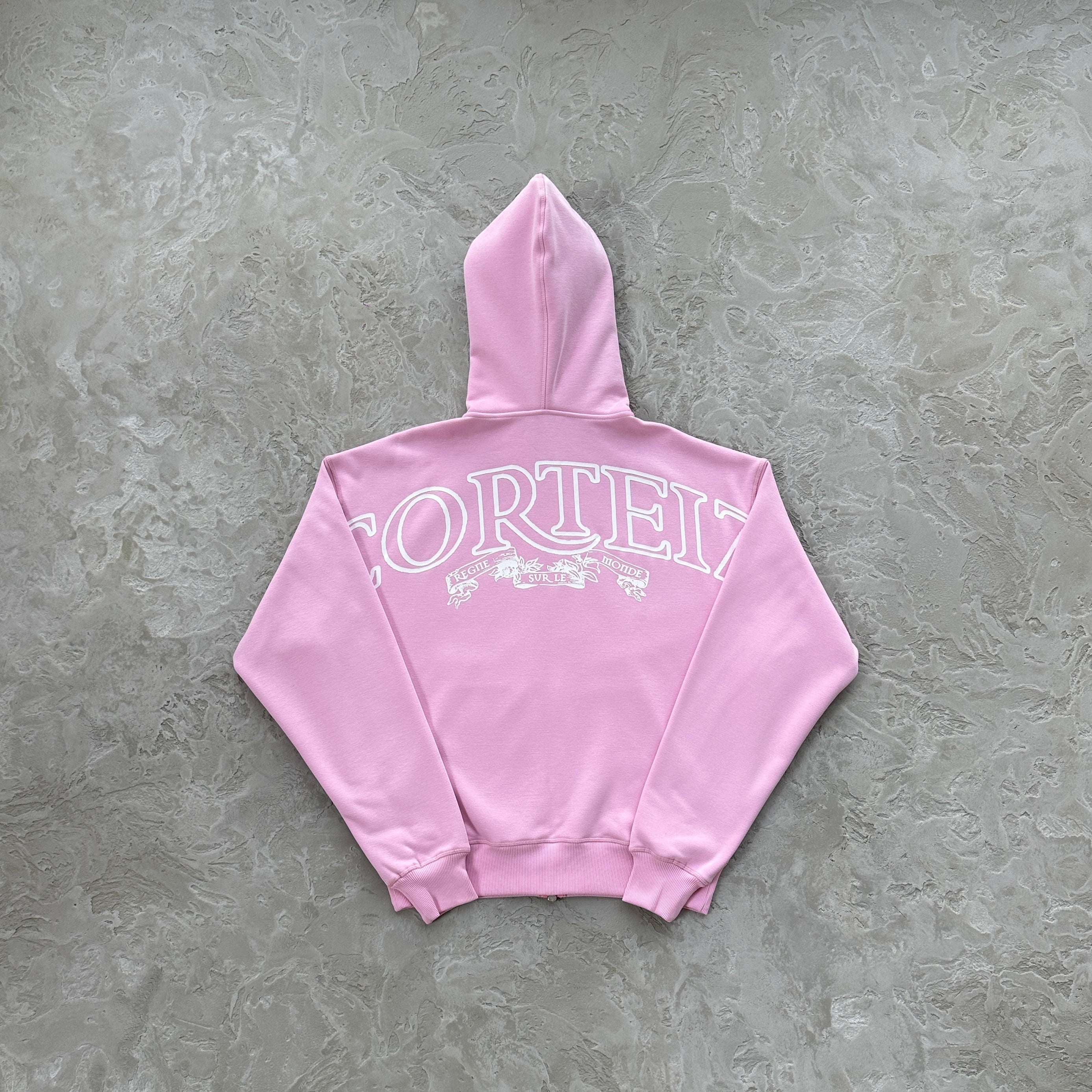 CHAQUETA CRTZ