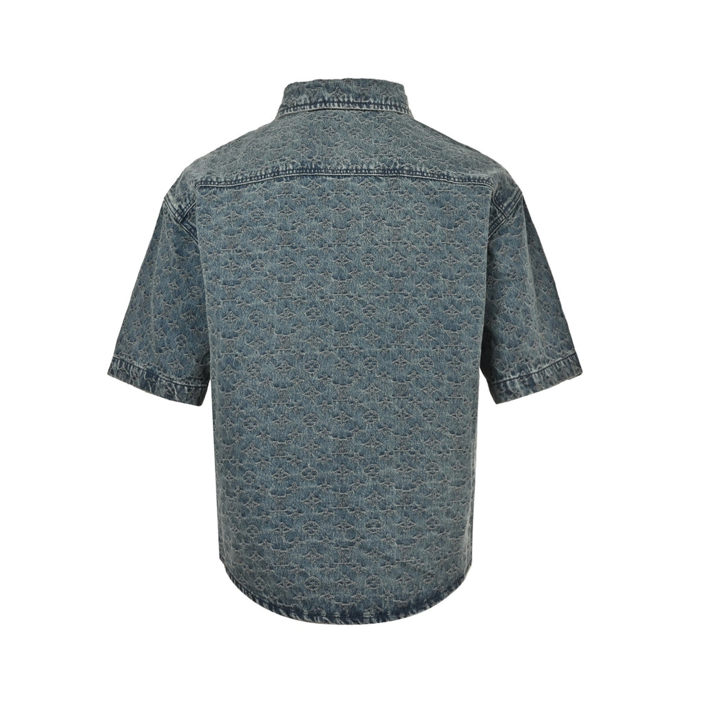 CAMISETA LV