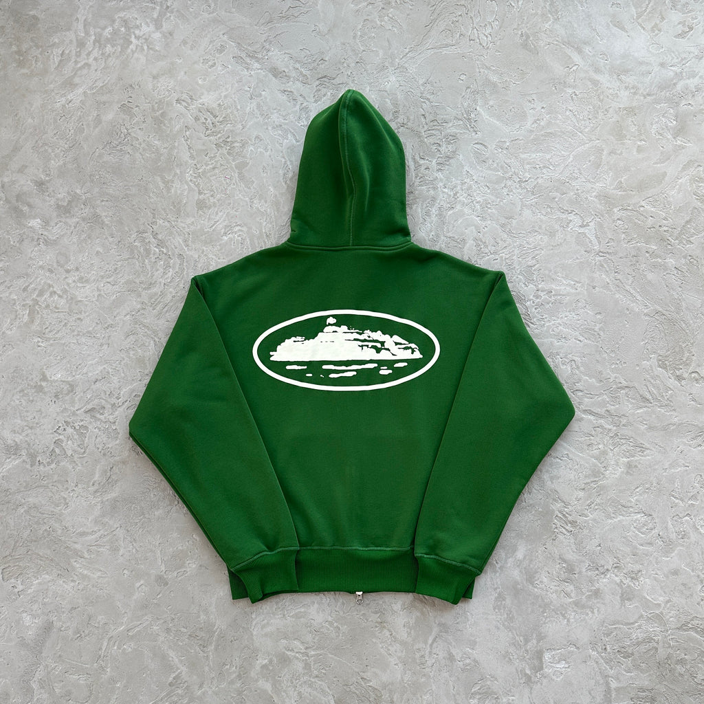 CHAQUETA CRTZ