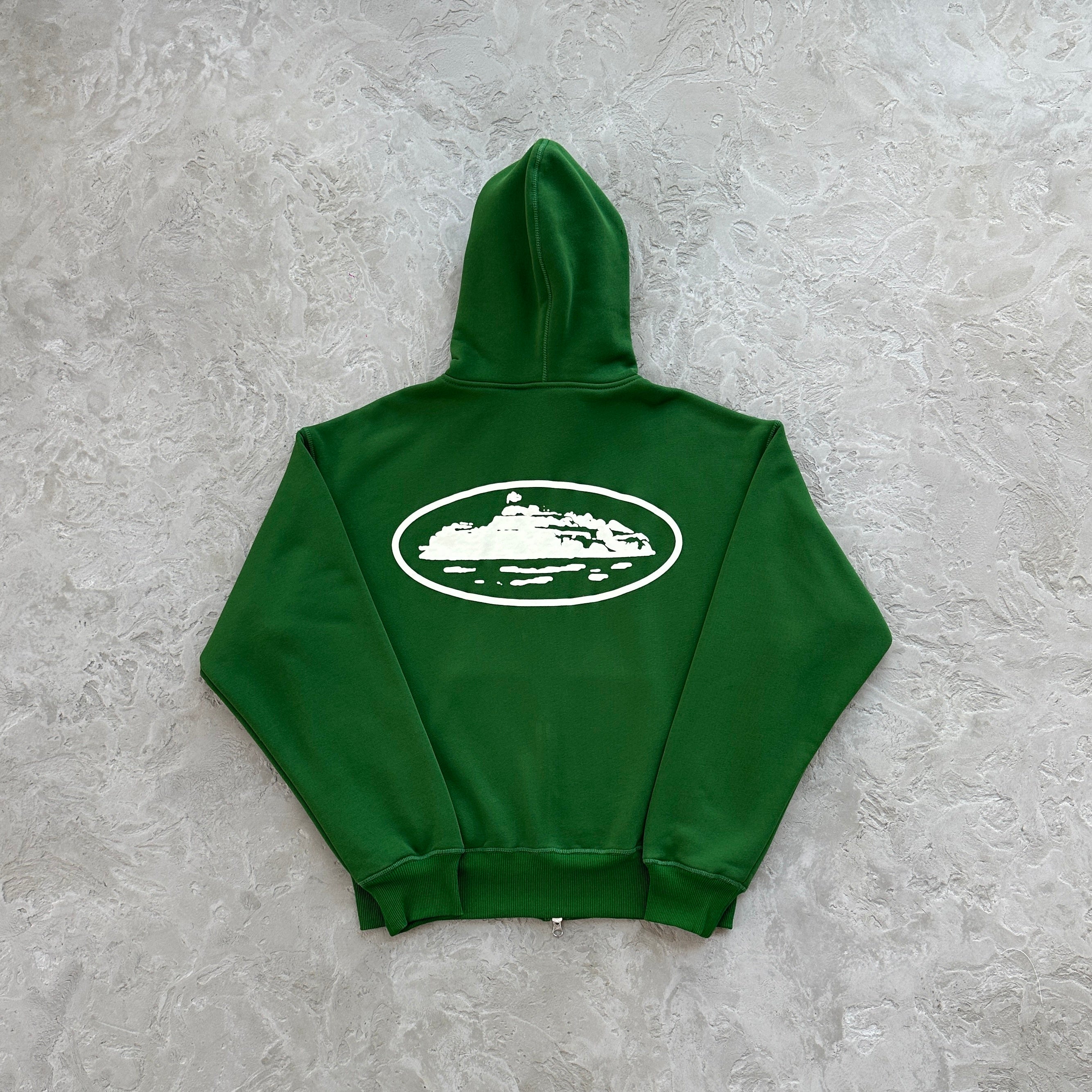 CHAQUETA CRTZ