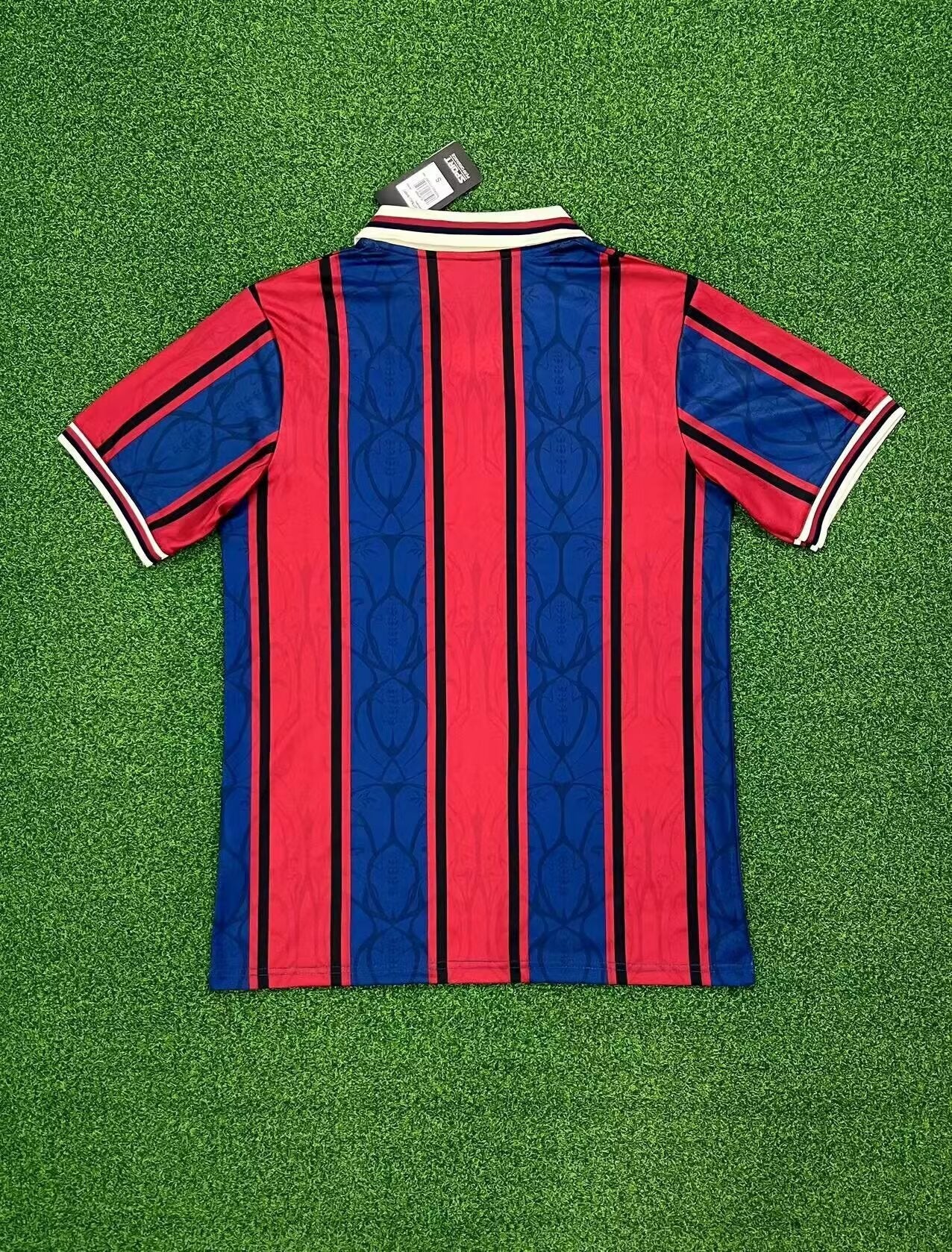 CAMISETA FUTBOL