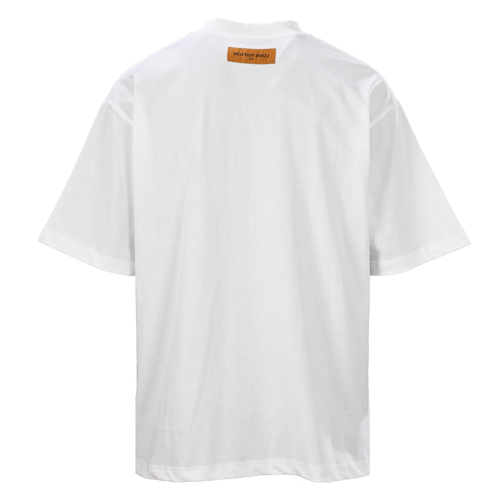 CAMISETA LV