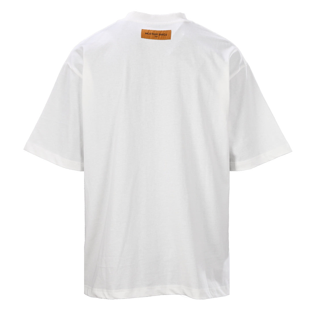 CAMISETA LV