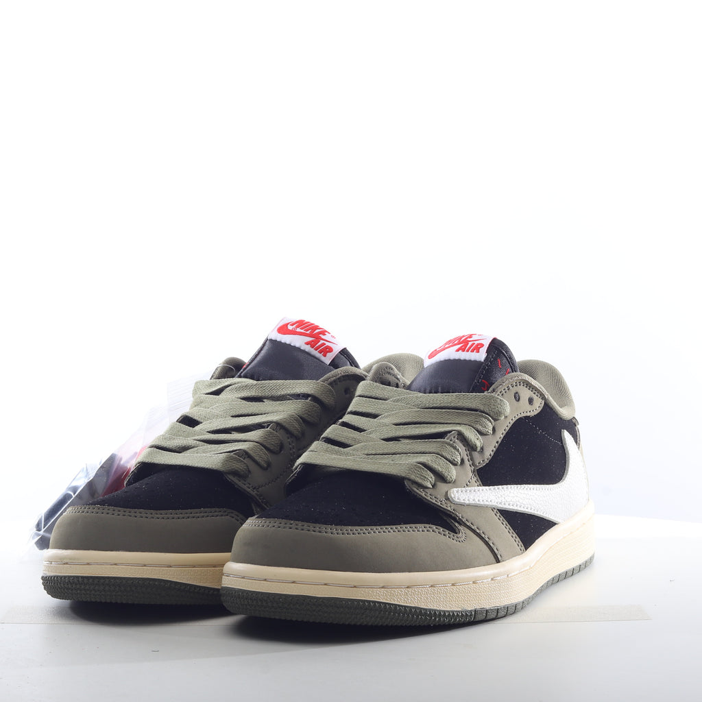 AJ1 LOW TRAVIS