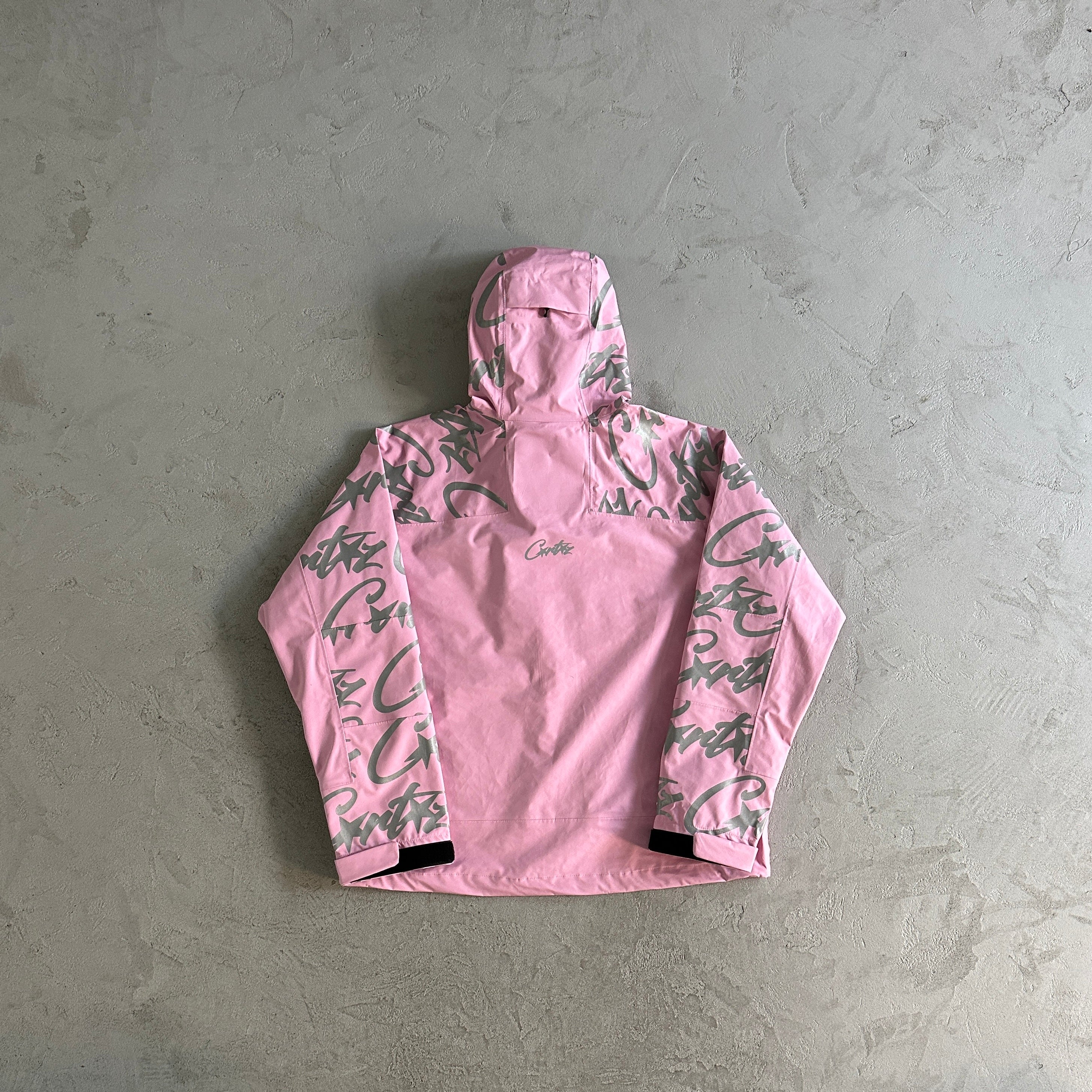 CHAQUETA CRTZ