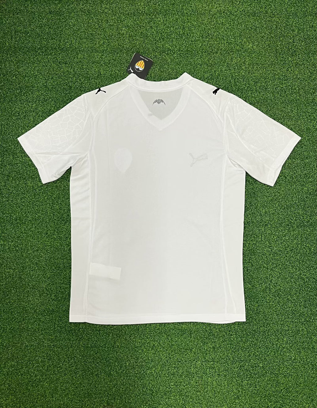 CAMISETA FUTBOL