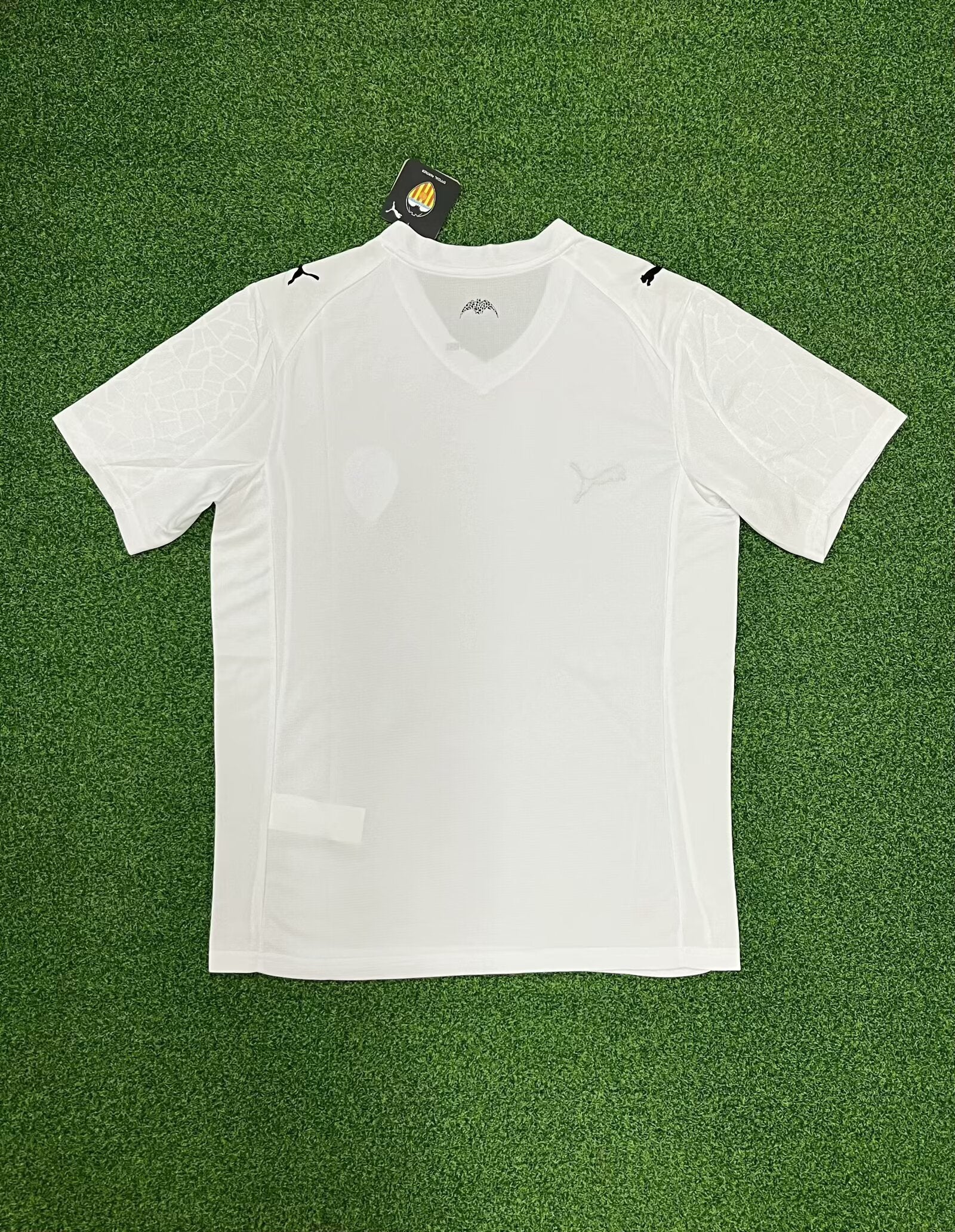 CAMISETA FUTBOL