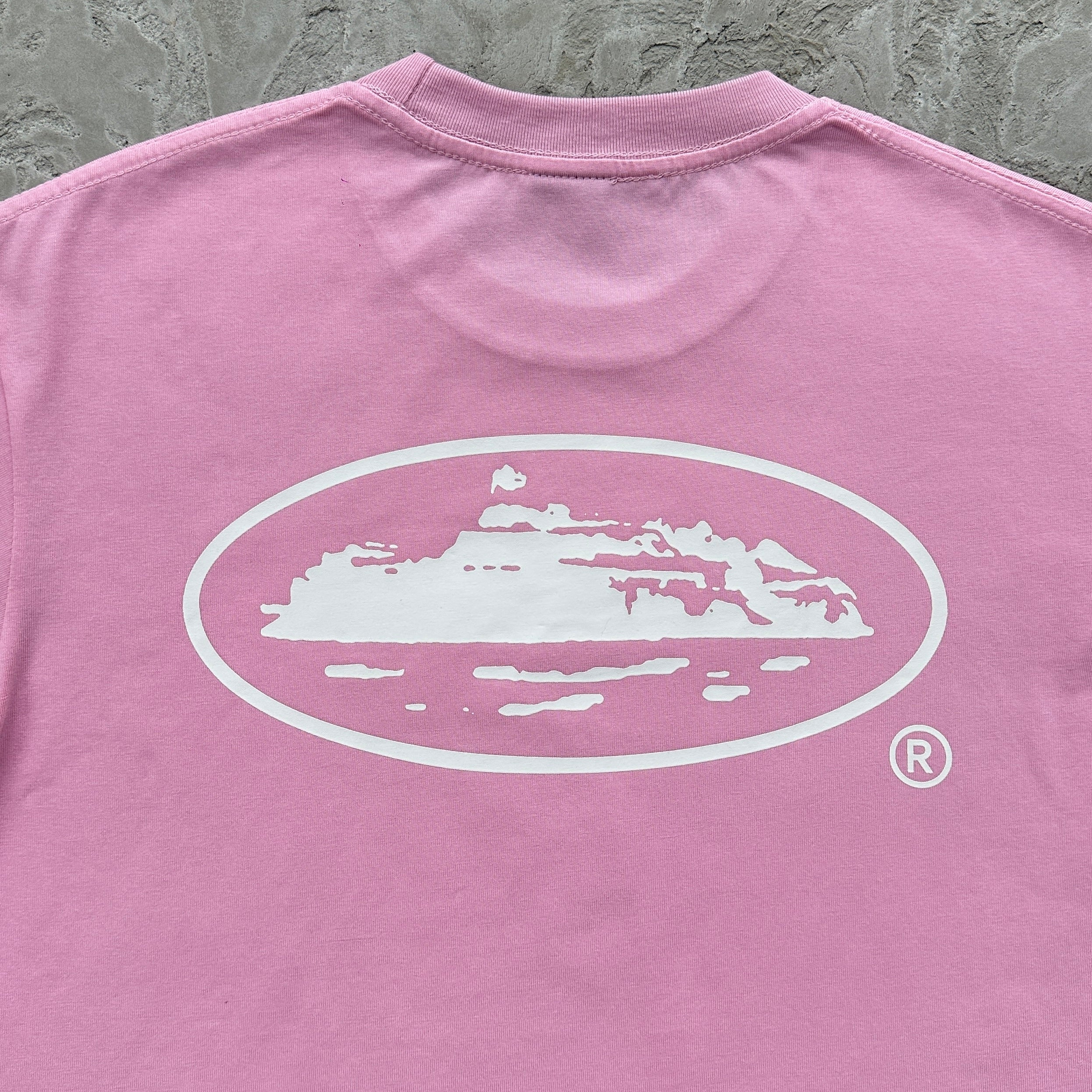 CAMISETA CRTZ