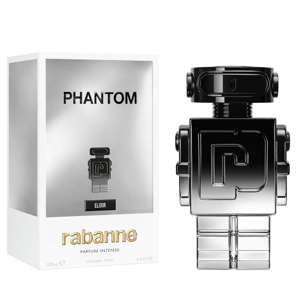 PERFUME 100ml