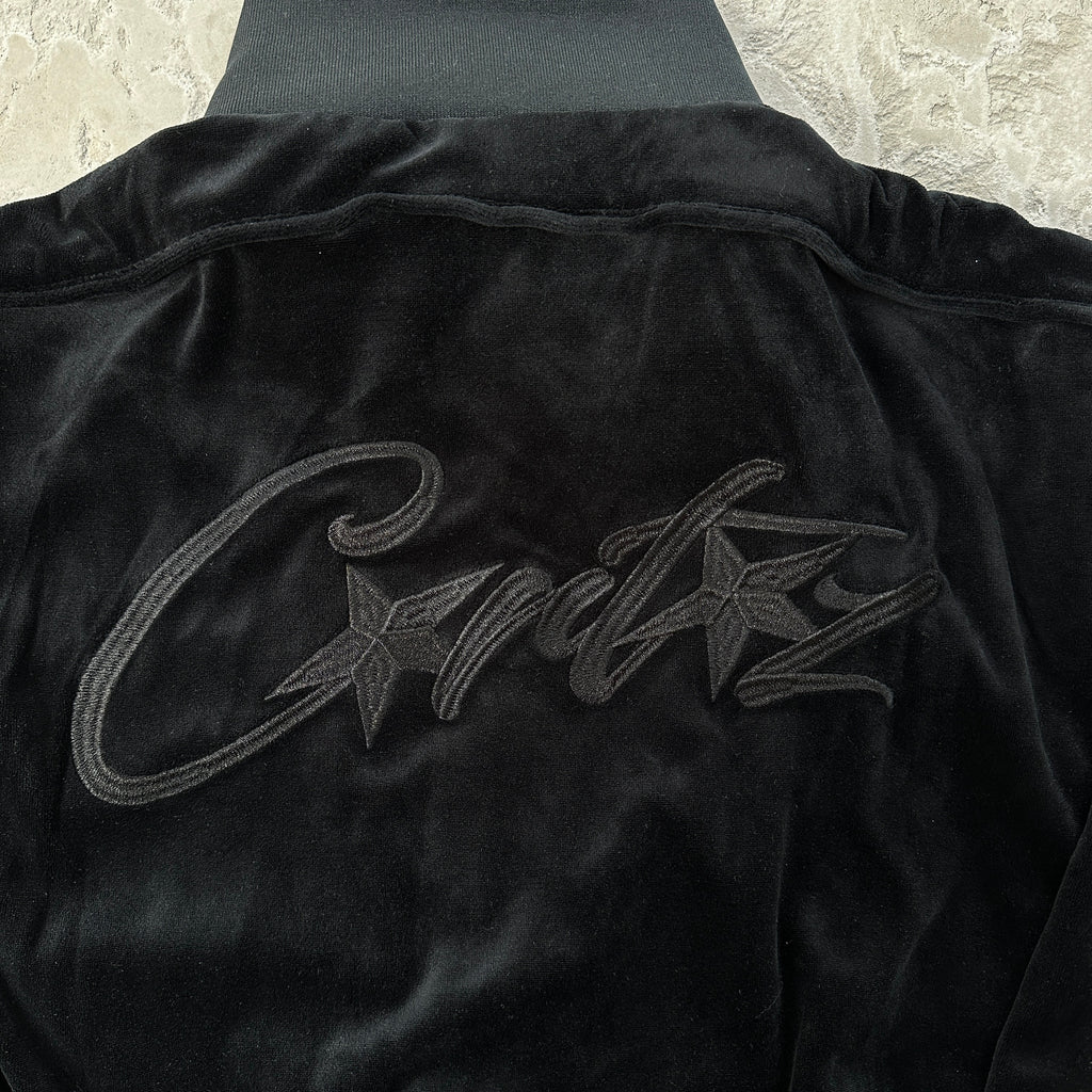CHAQUETA CRTZ
