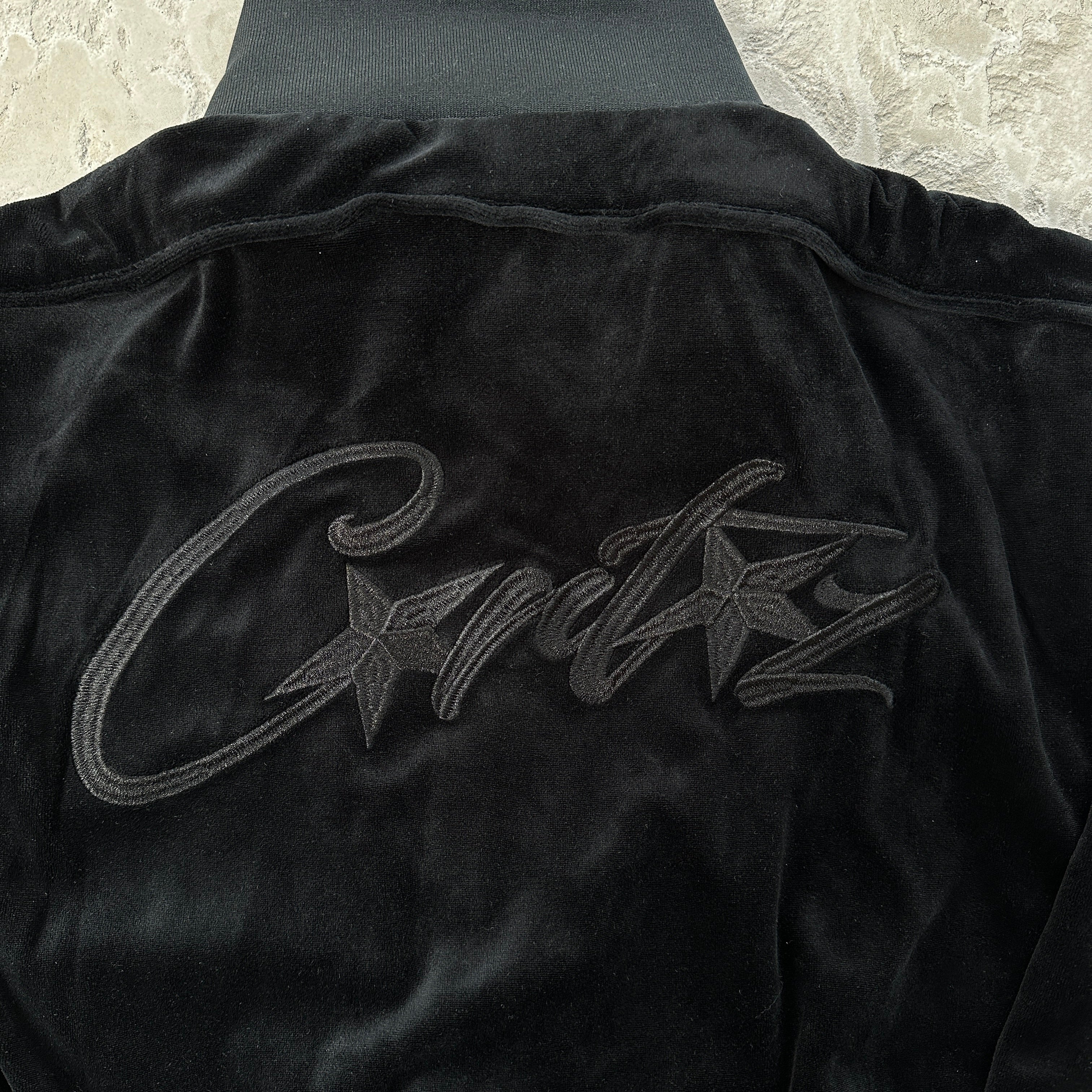 CHAQUETA CRTZ
