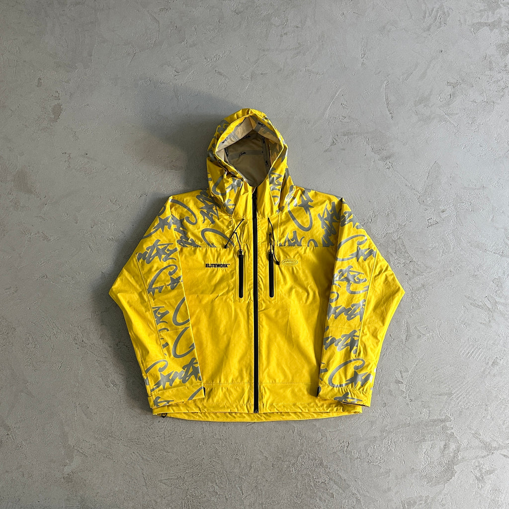 CHAQUETA CRTZ