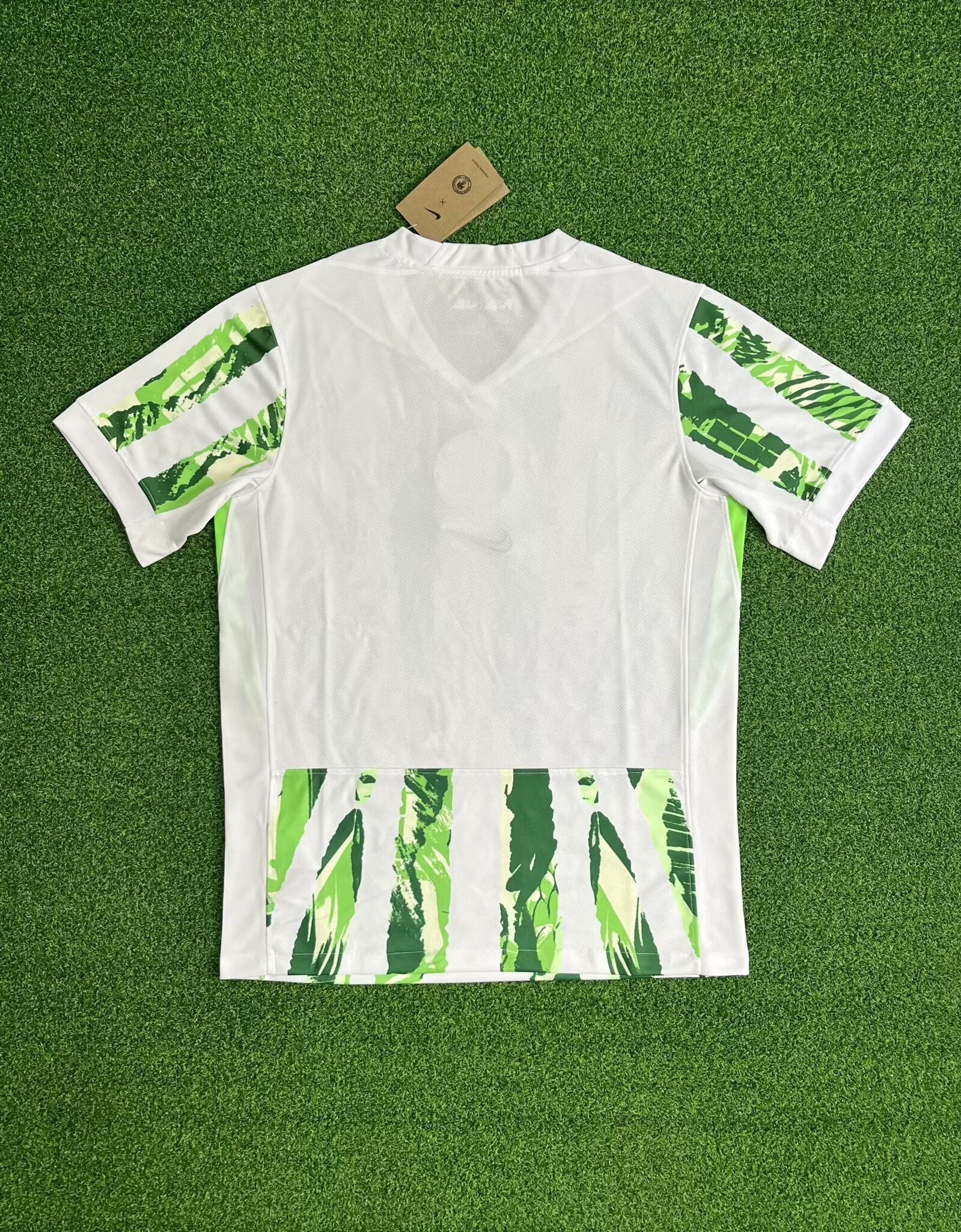 CAMISETA FUTBOL