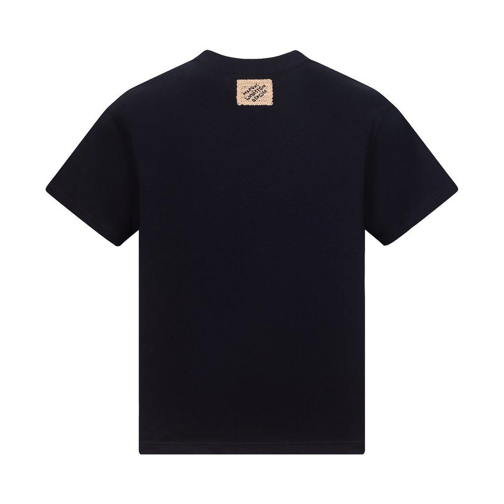 CAMISETA LV