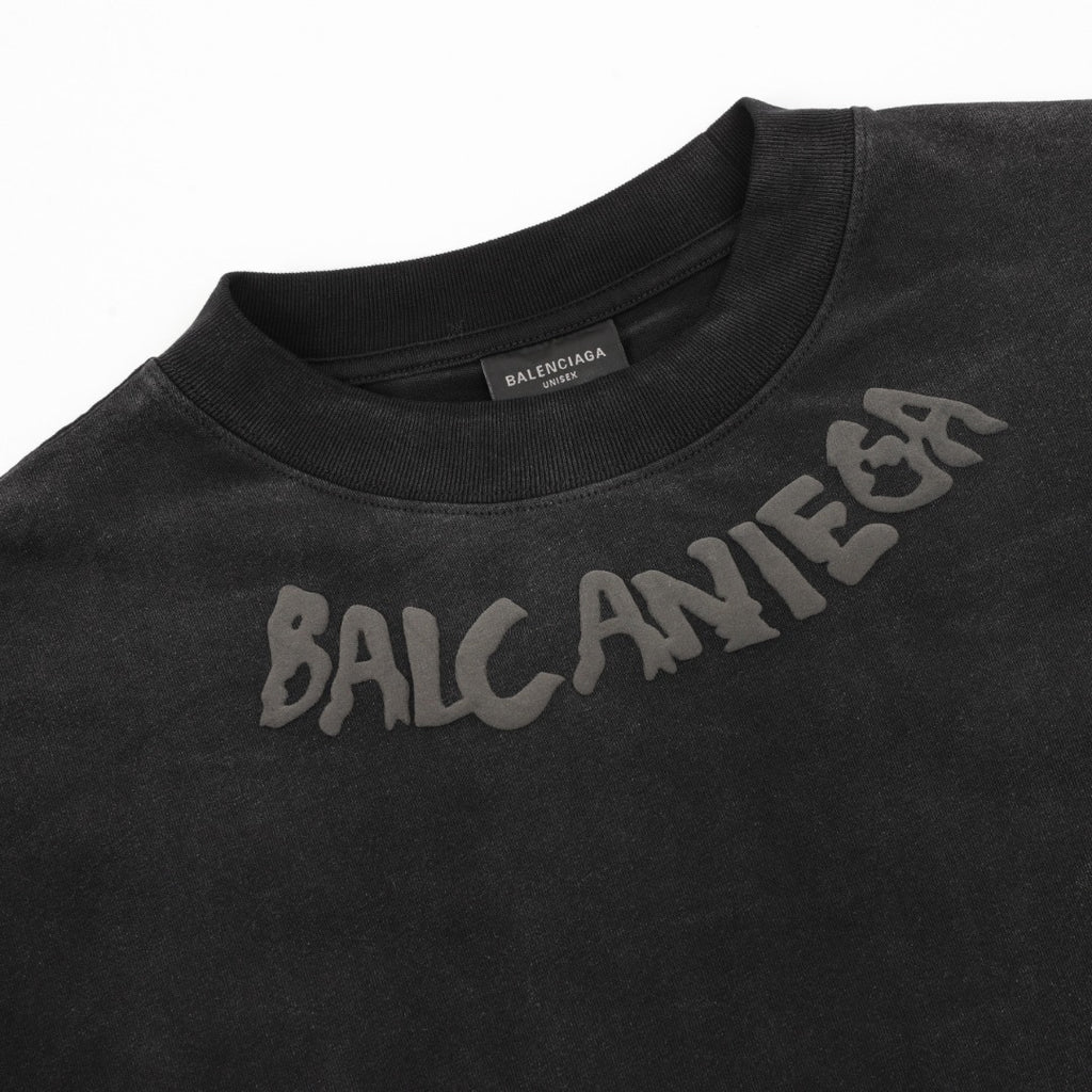 CAMISETA BALENCIAG