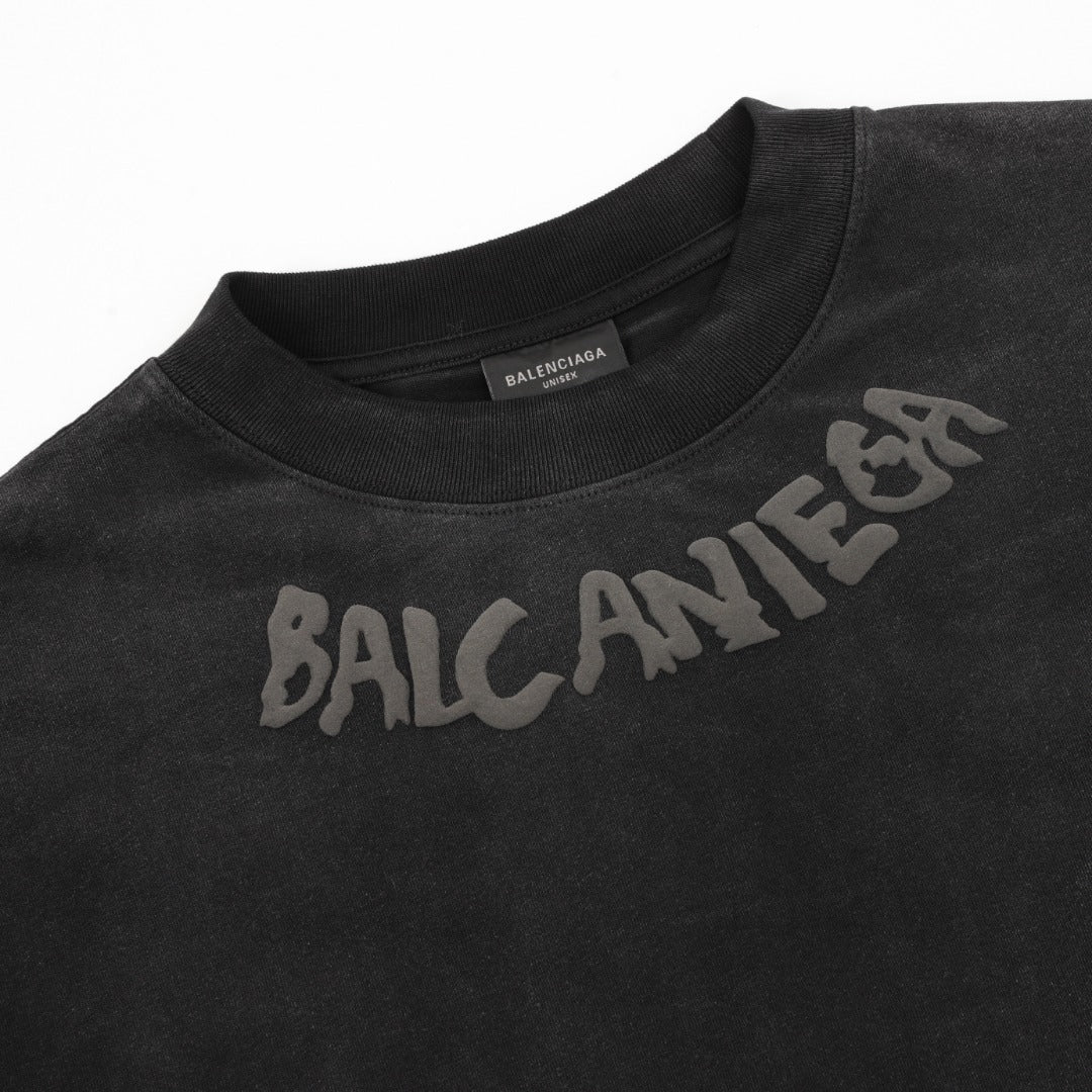 CAMISETA BALENCIAG