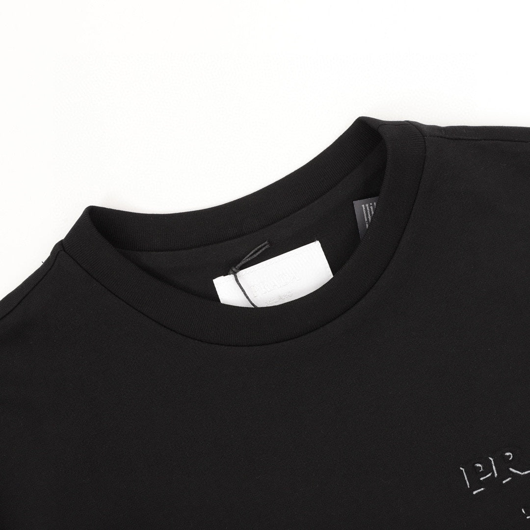 CAMISETA PRAD MILANO