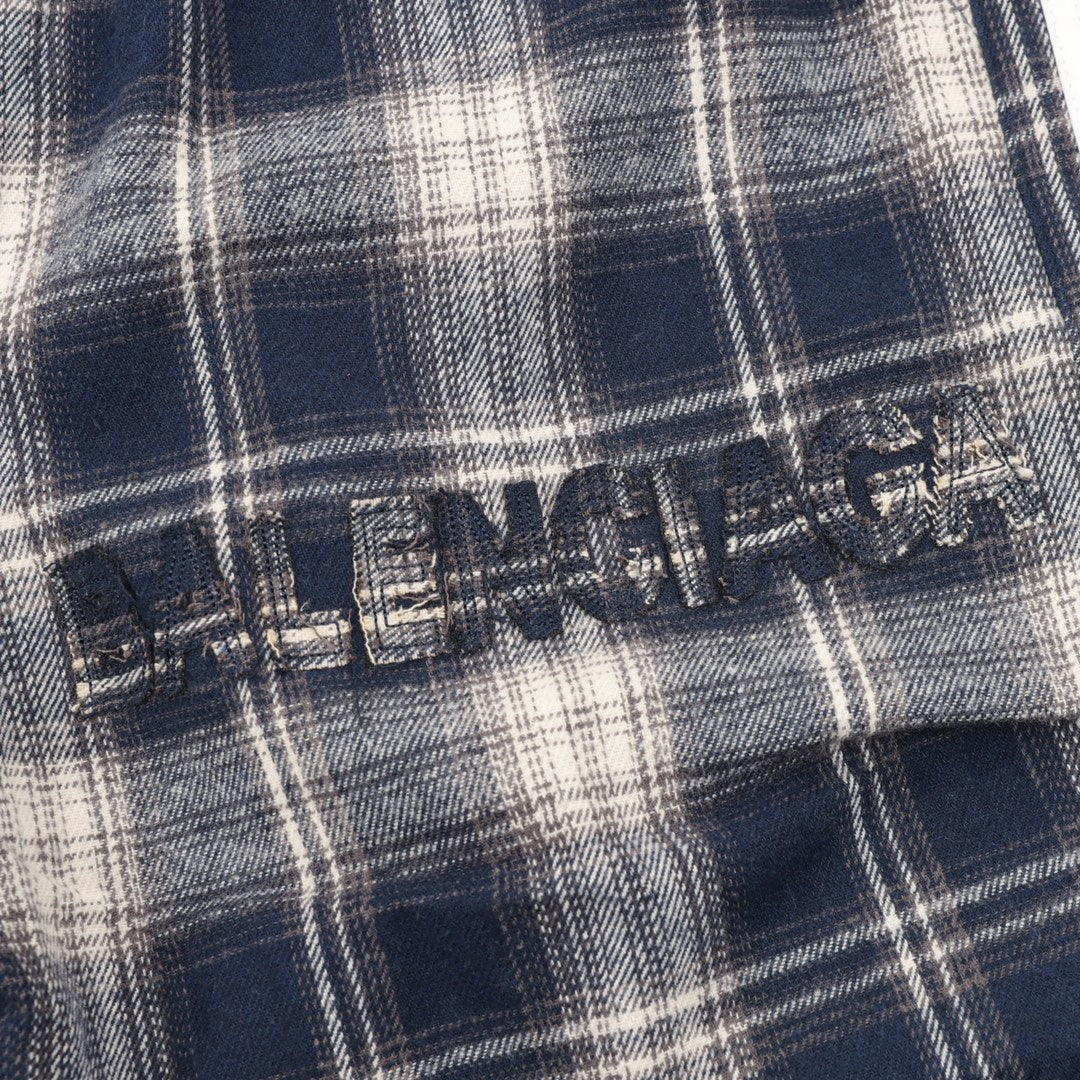 PANTALON BALENCIAG