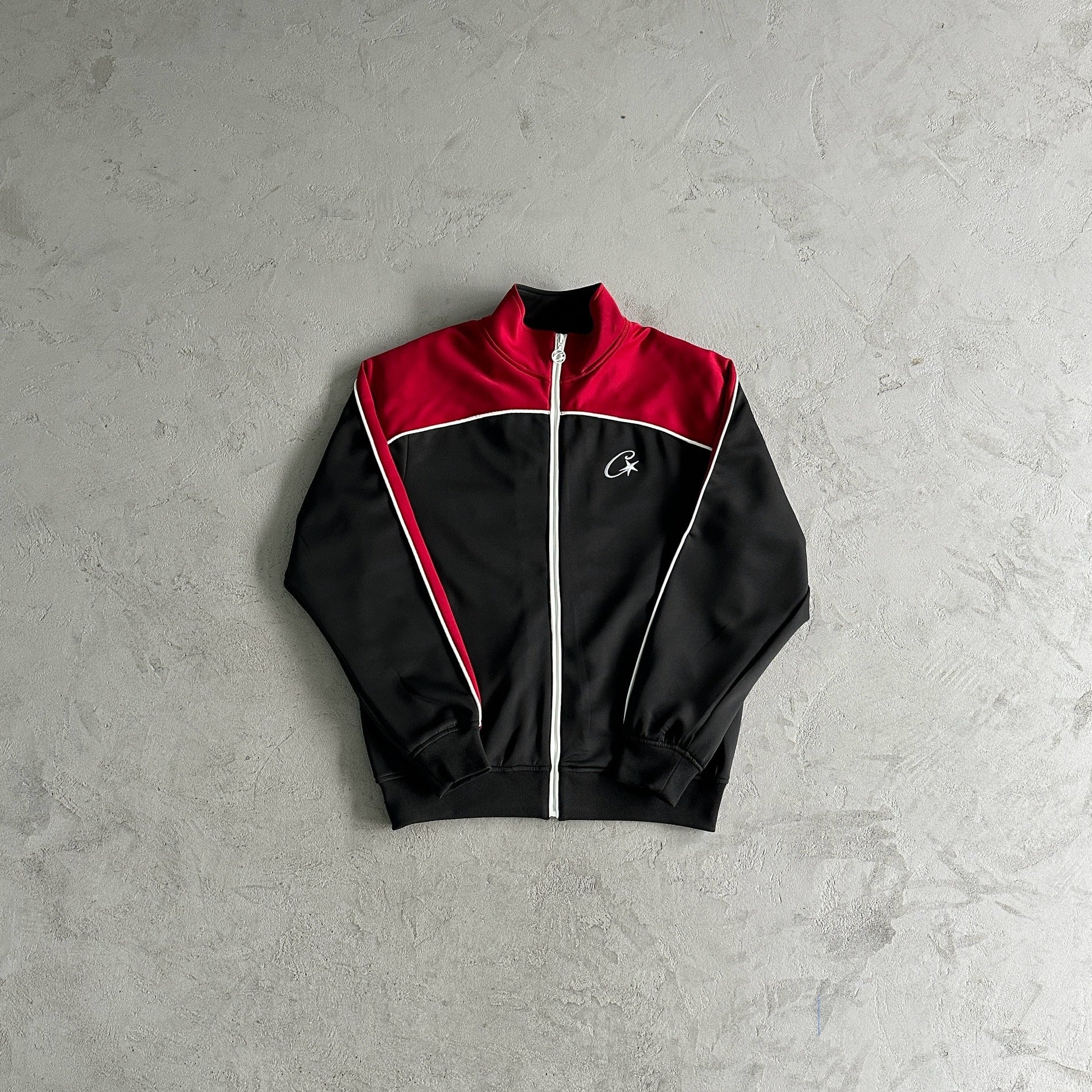 CHAQUETA CRTZ
