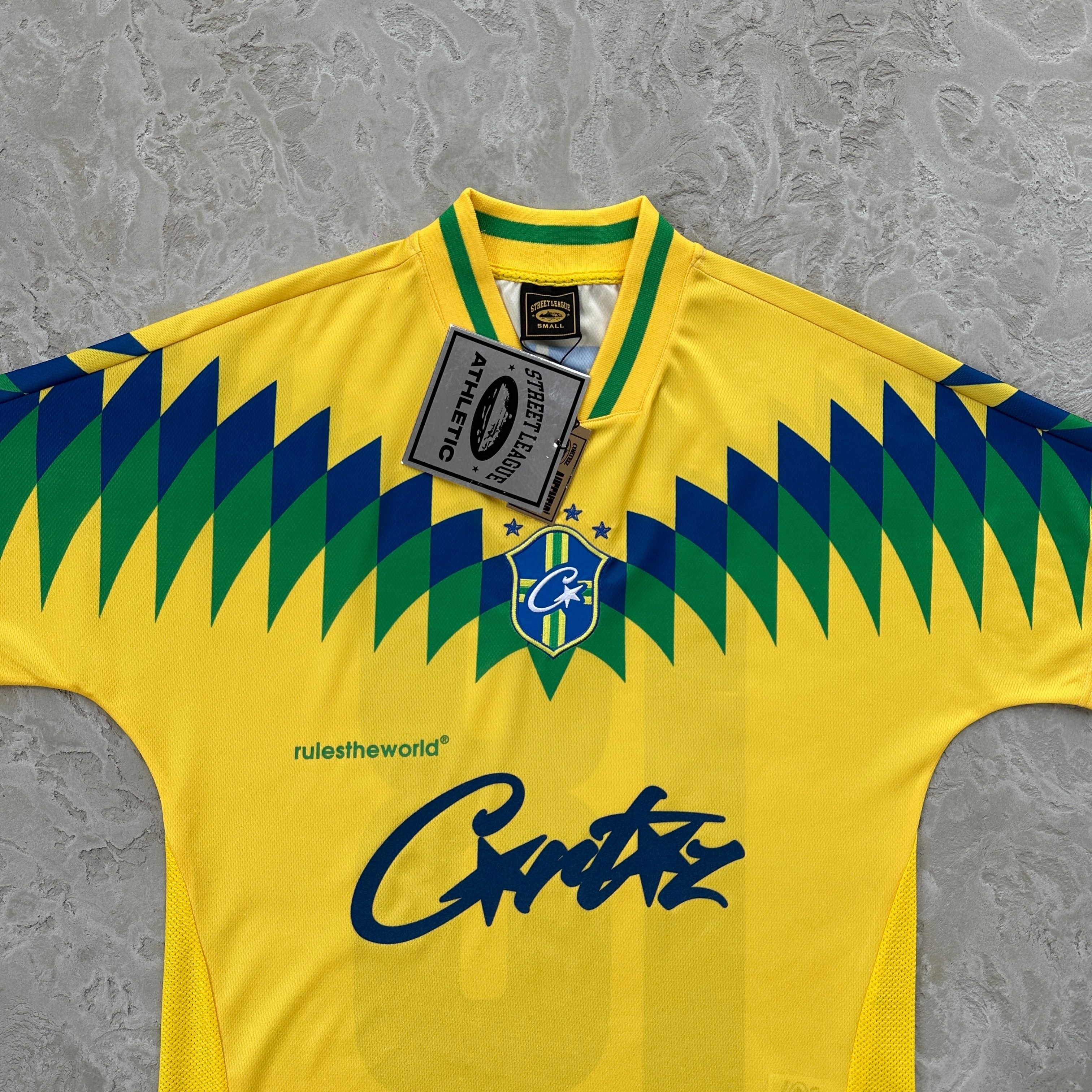 CAMISETA CRTZ