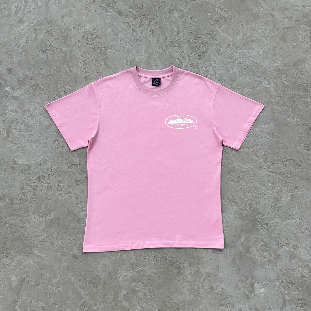 CAMISETA CRTZ