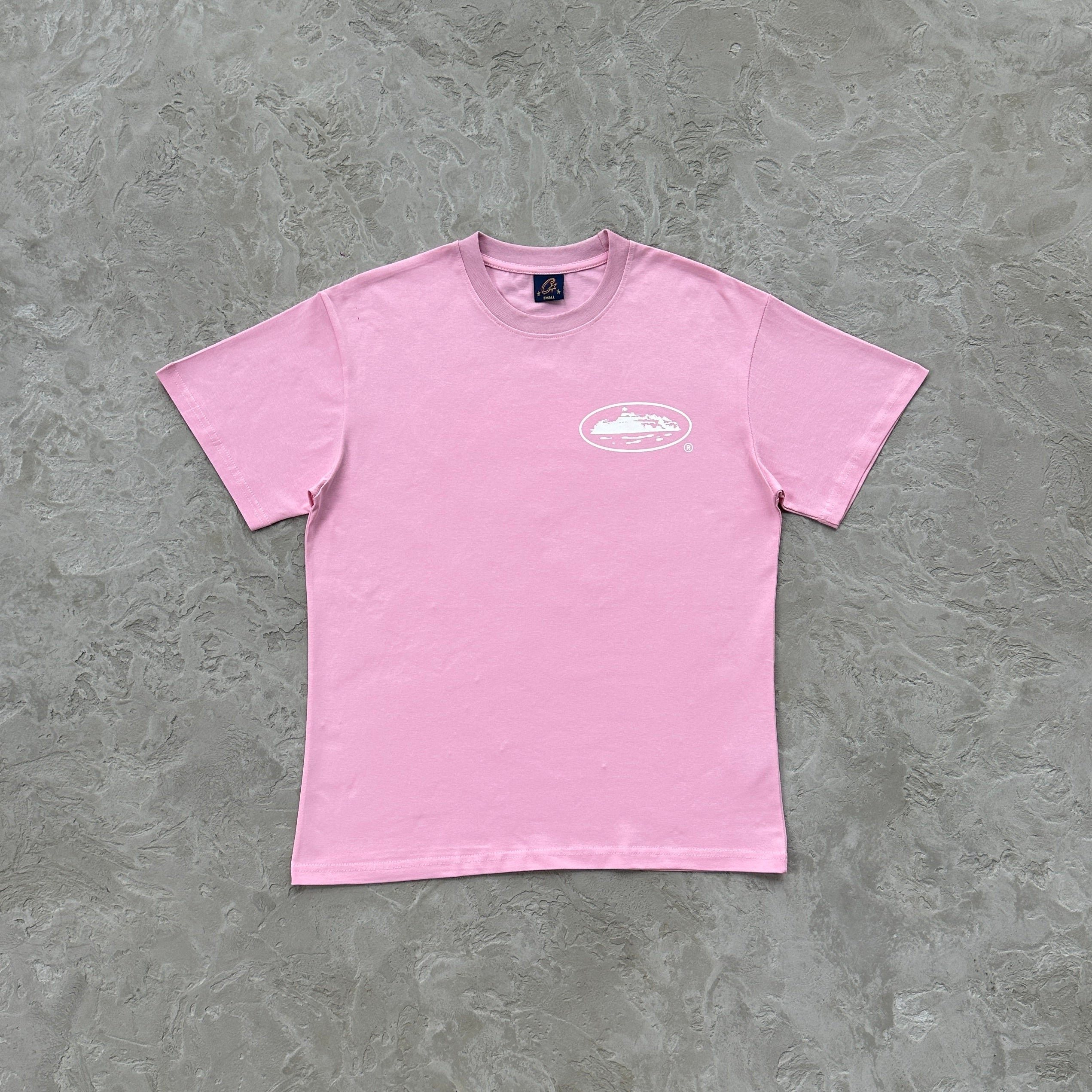 CAMISETA CRTZ
