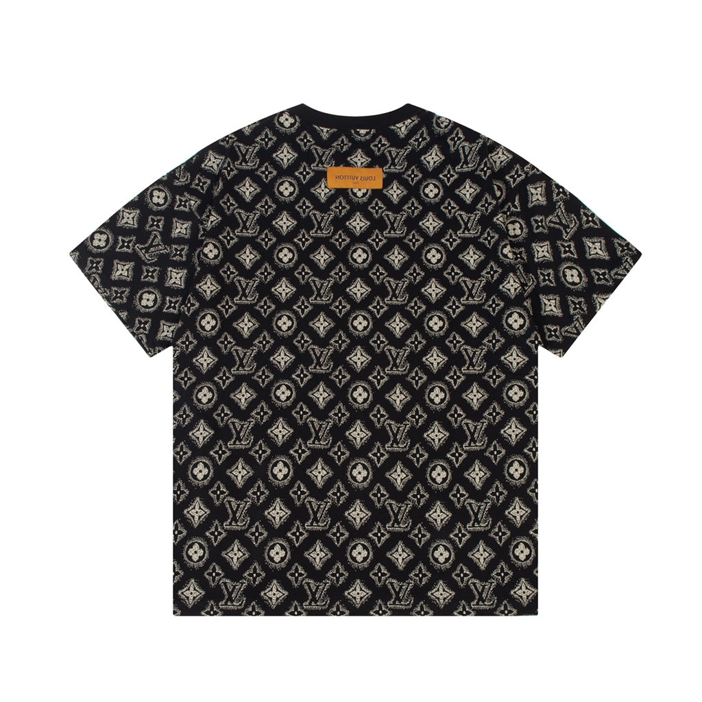 CAMISETA LV