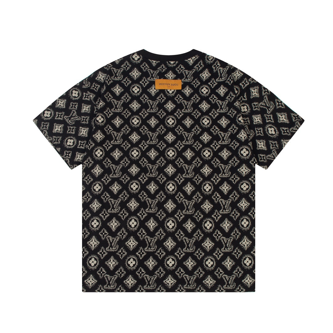 CAMISETA LV
