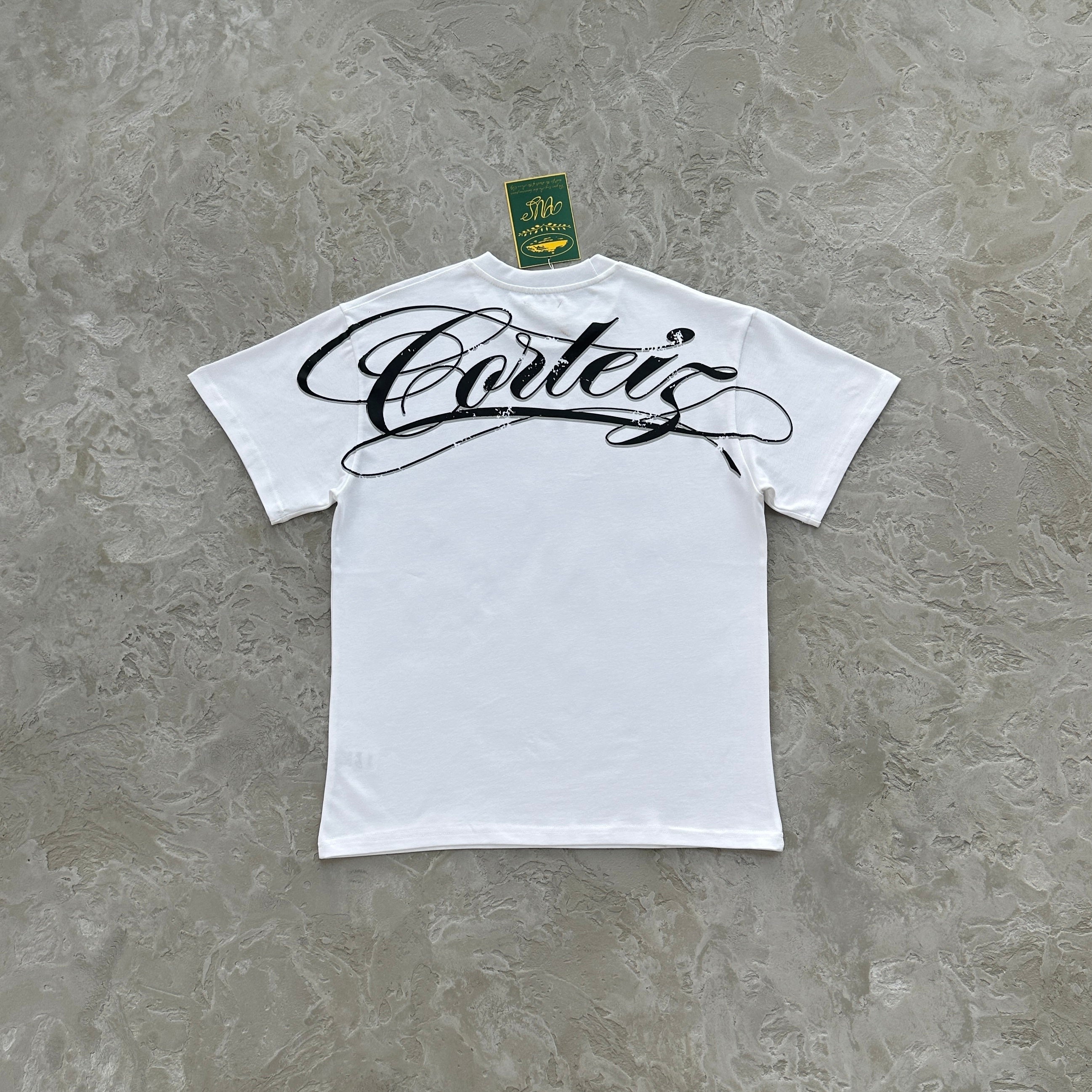 CAMISETA CRTZ