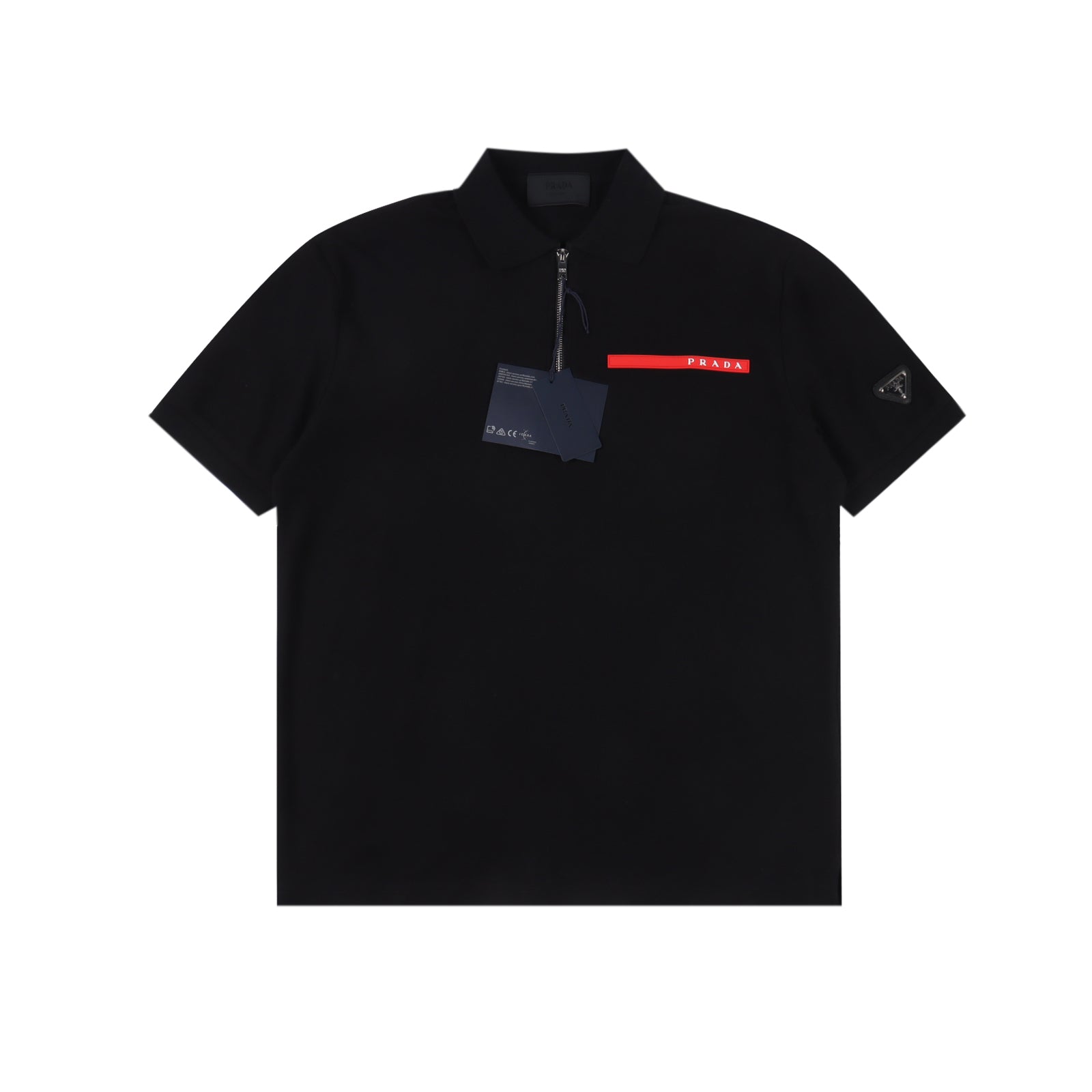 CAMISETA CHRISTIAN DR