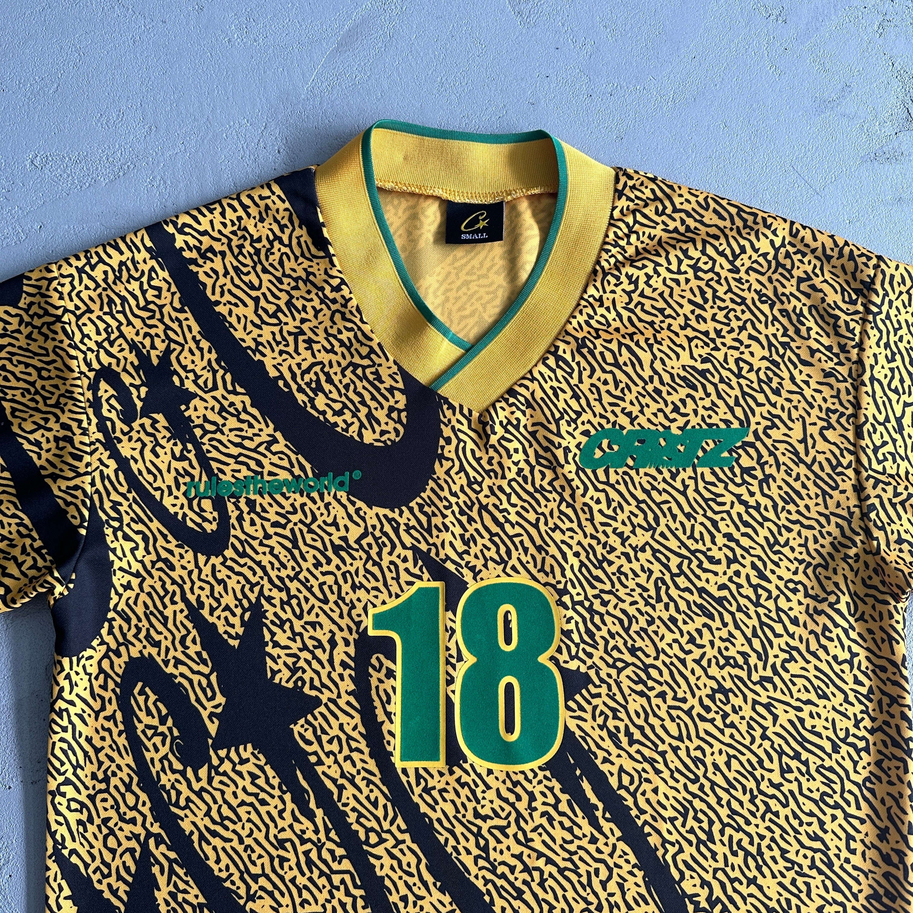 CAMISETA CRTZ