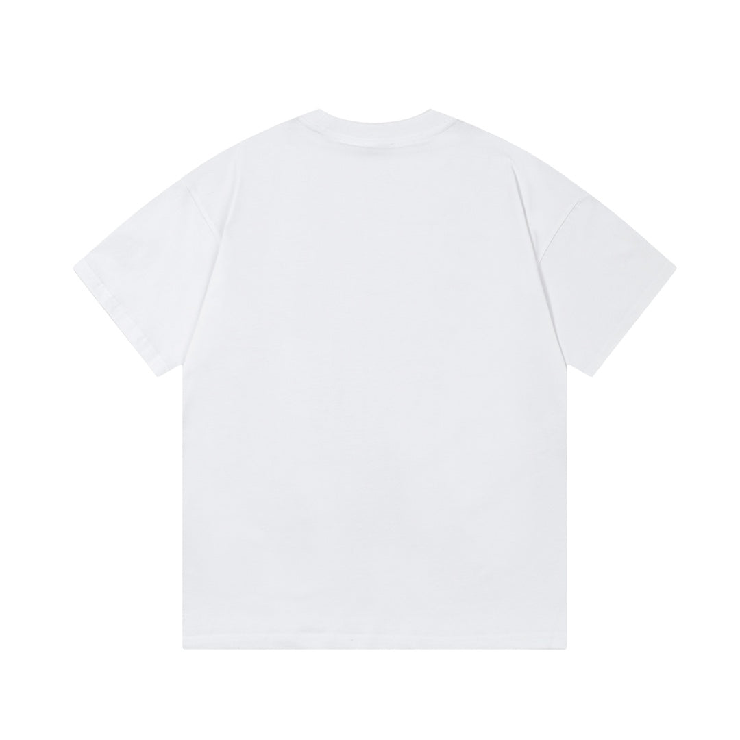 CAMISETA CHRISTIAN DR