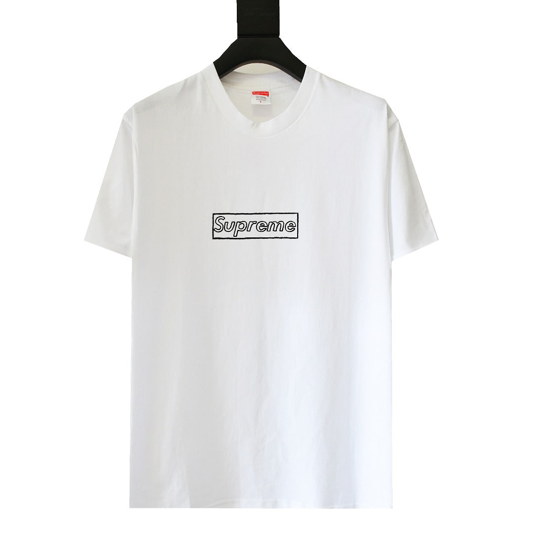 CAMISETA SUPREM