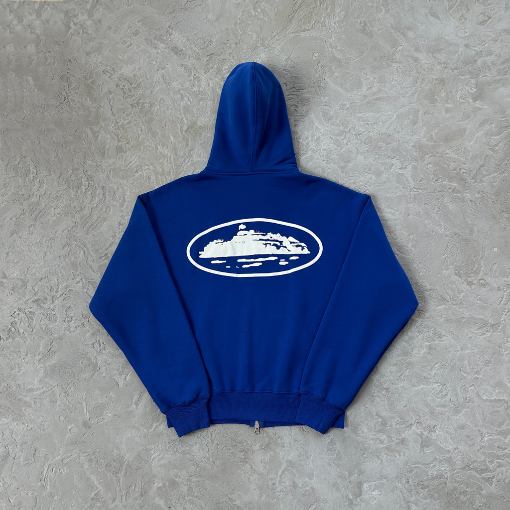 CHAQUETA CRTZ