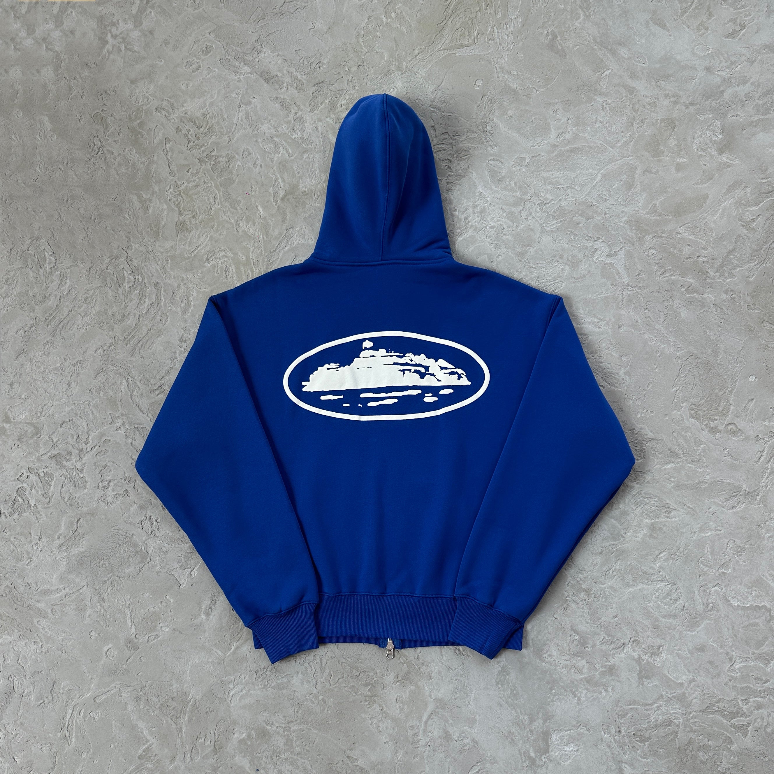 CHAQUETA CRTZ