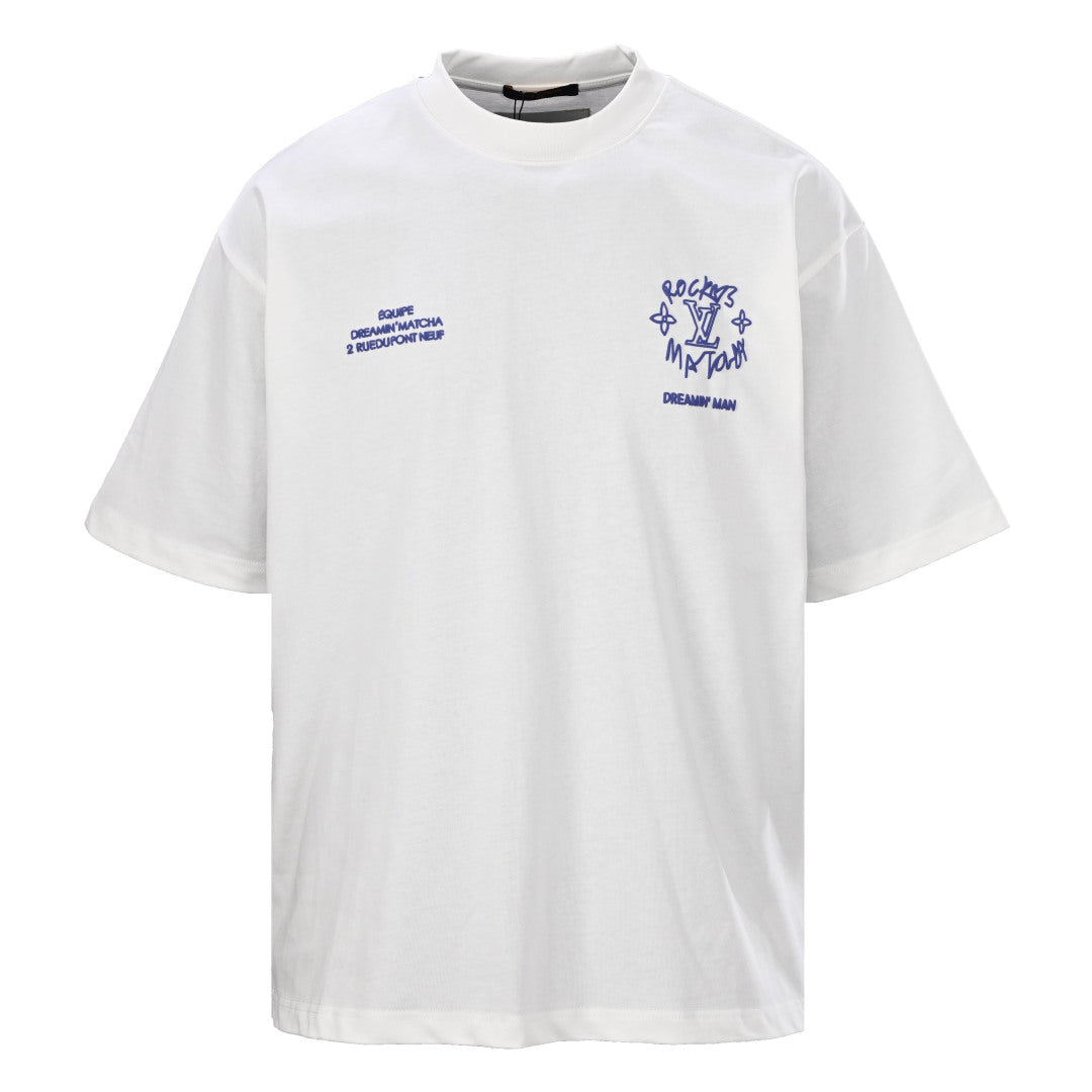 CAMISETA LV