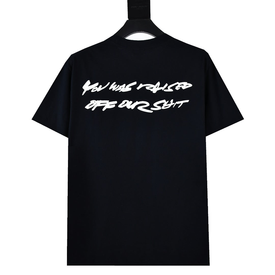 CAMISETA SUPREM