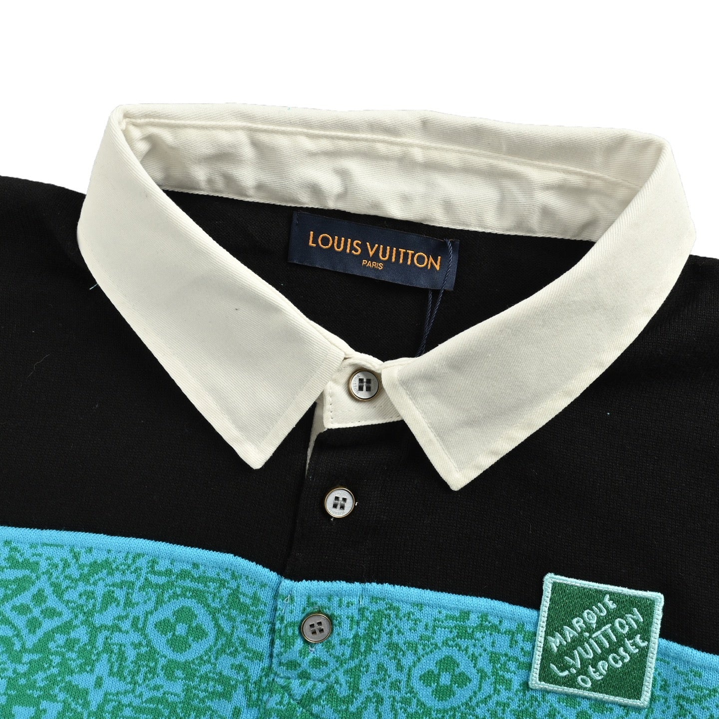 CAMISETA LV