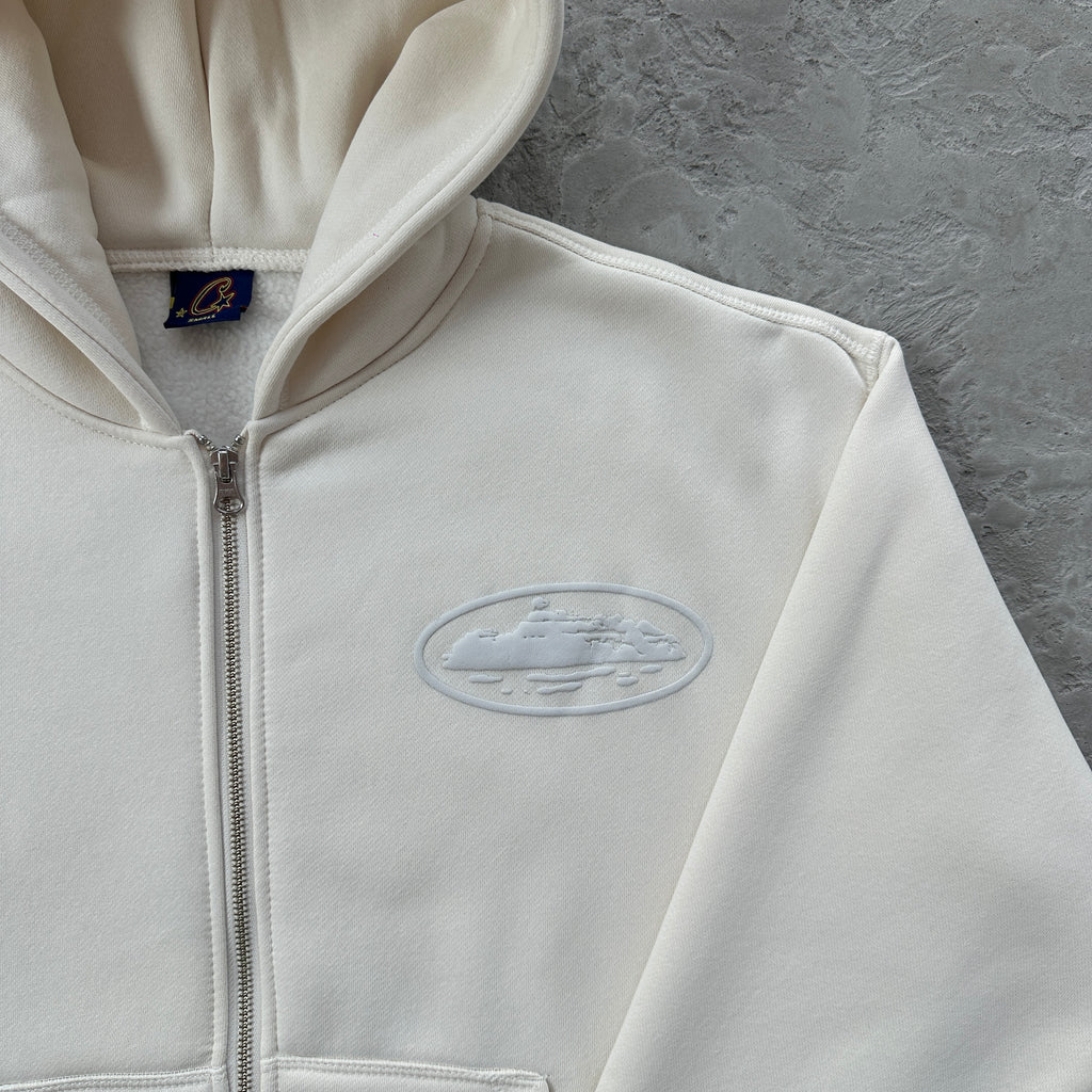 CHAQUETA CRTZ