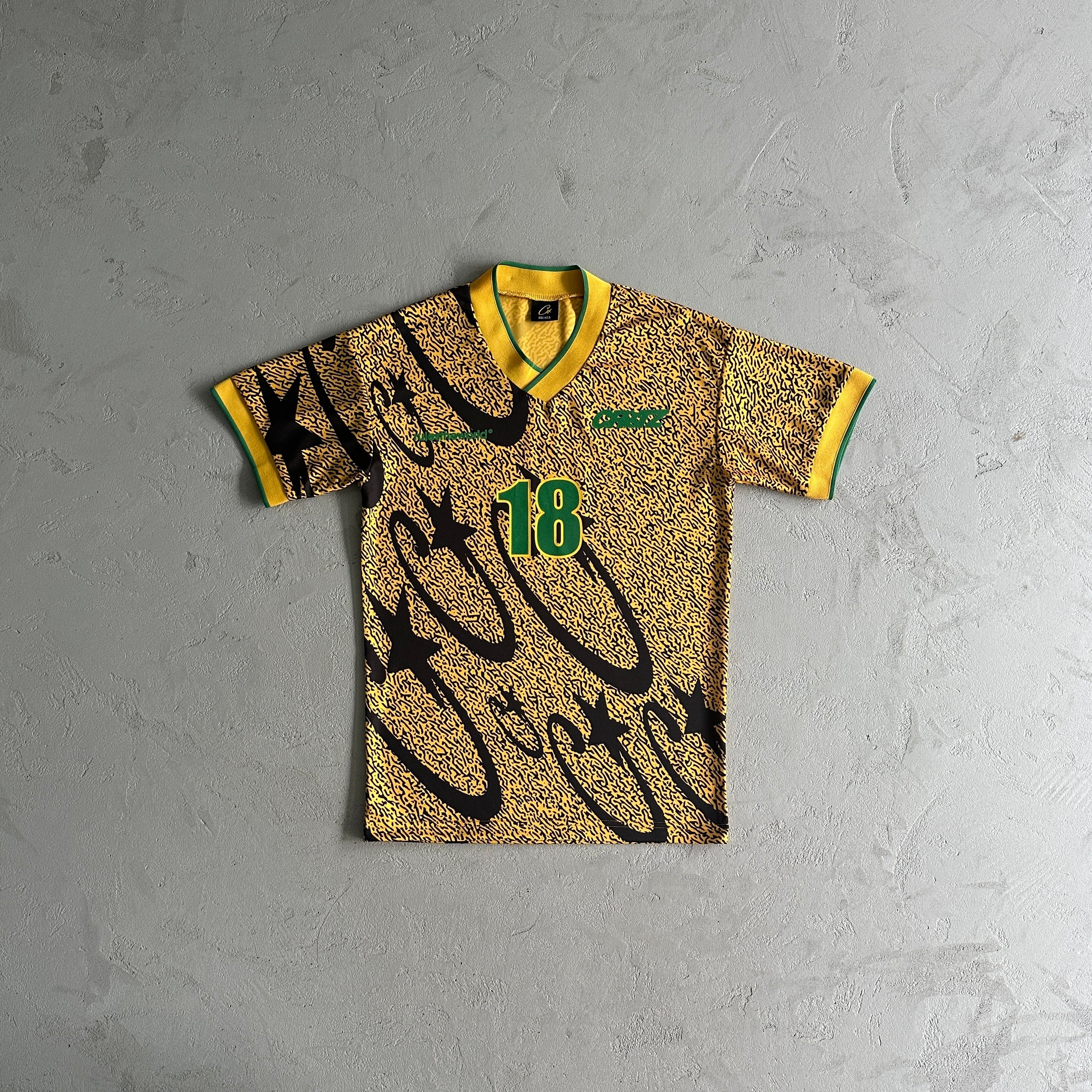 CAMISETA CRTZ