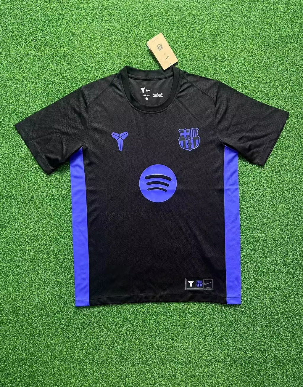 CAMISETA FUTBOL