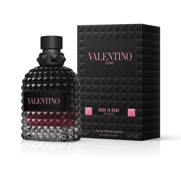 PERFUME 100ml