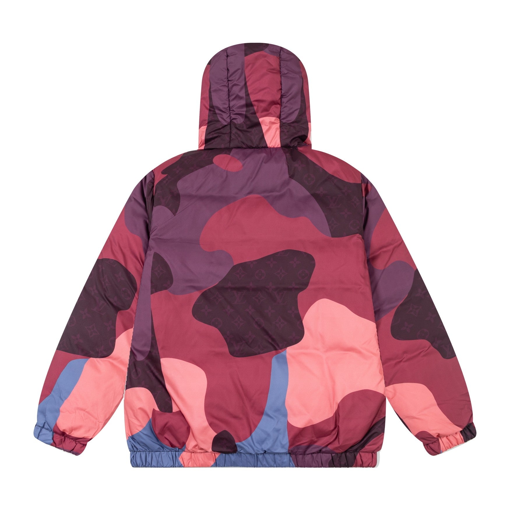 CHAQUETA LV