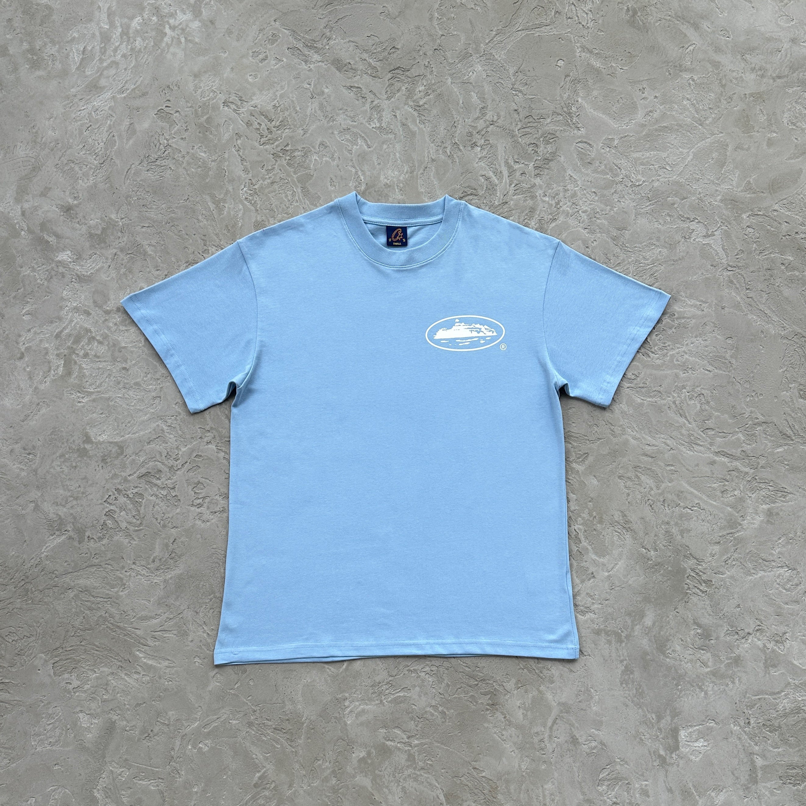 CAMISETA CRTZ
